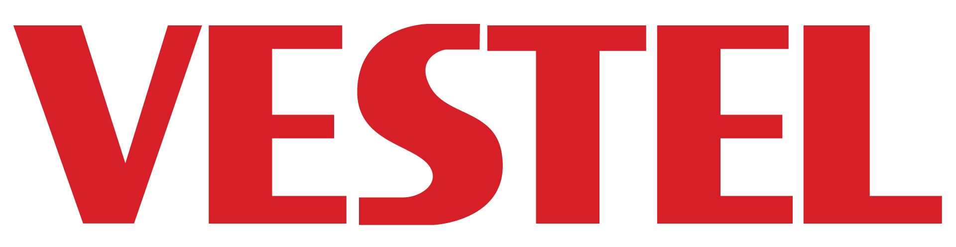 Vestel Logo